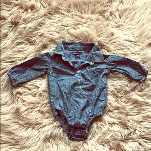 Baby gap long sleeve